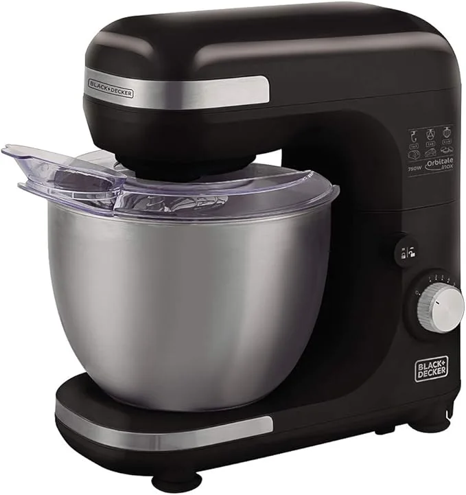 Batedeira Black+Decker é Boa, Vale a Pena? Review da PLAN2000 e Alternativas