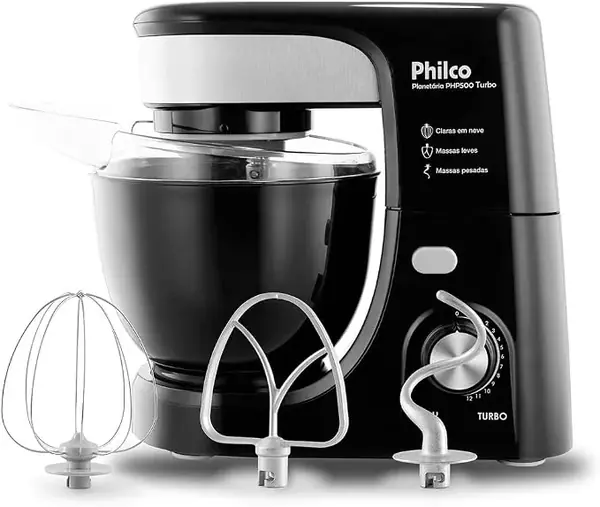 Batedeira Philco é Boa? Análise da PHP500 Turbo